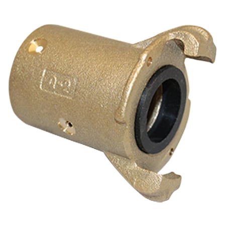 Bullard Constant Flow Fitting - 1/2" 10BF35B